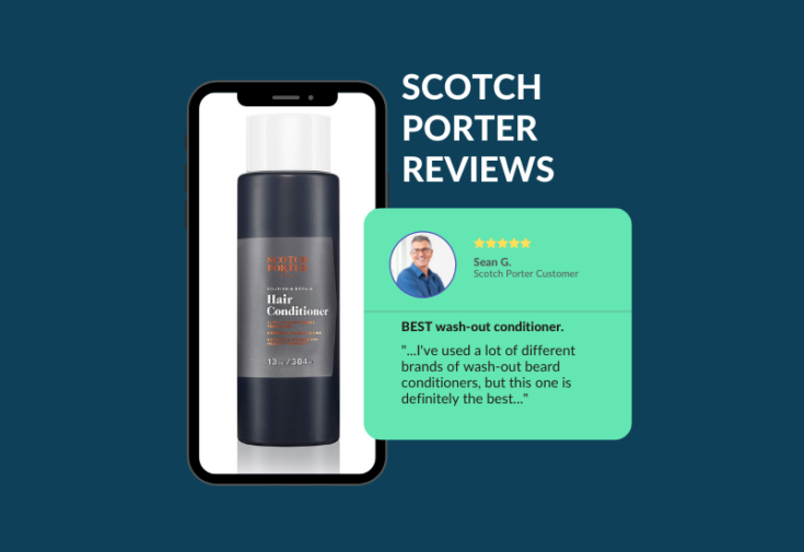 2022 Scotch Porter Reviews Our NoB.S. Take