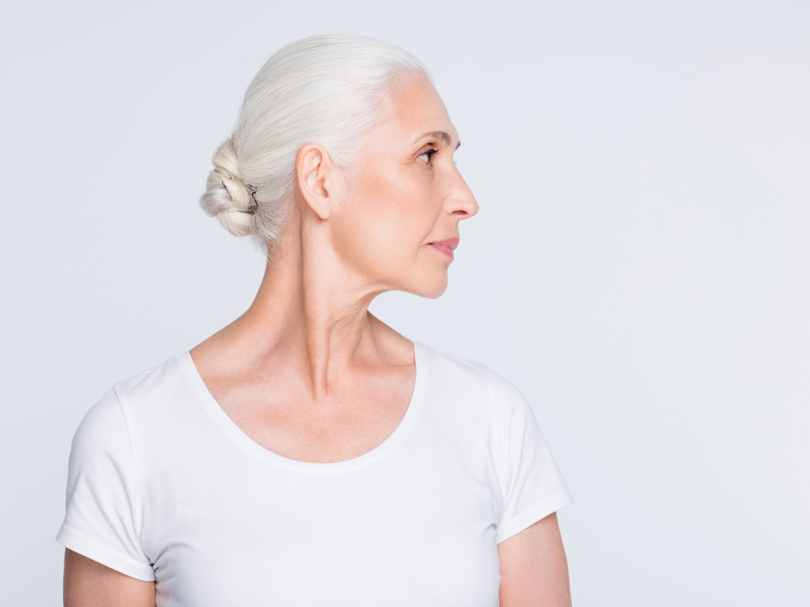 The 20 Best Hairstyles for Women Over 70 in 2023