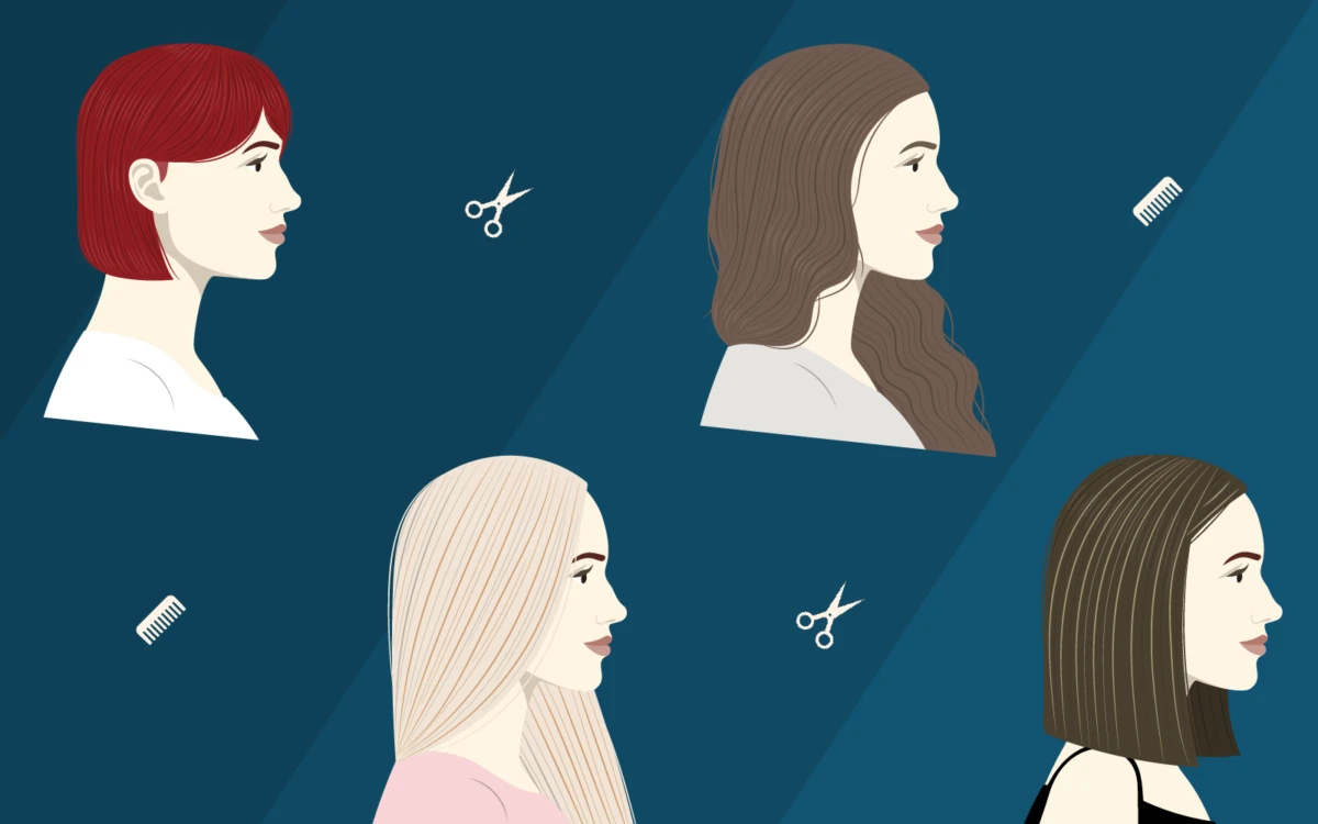 The 15 Best Hair Colors for Pale Skin in 2024