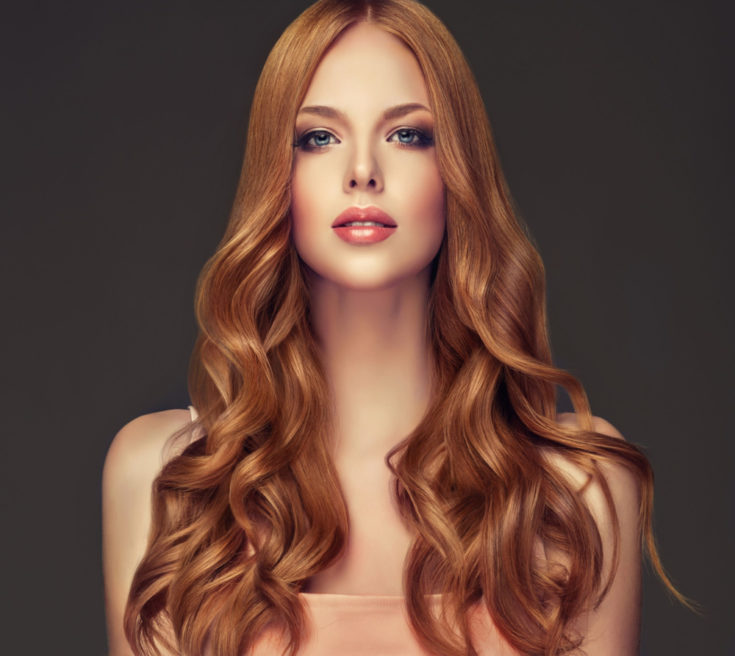 20 Ginger Hair Color Ideas Trending in 2023
