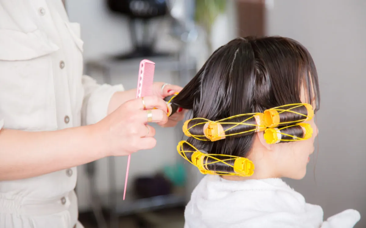 When Can I Wash My Hair After a Perm? | Soon Enough!