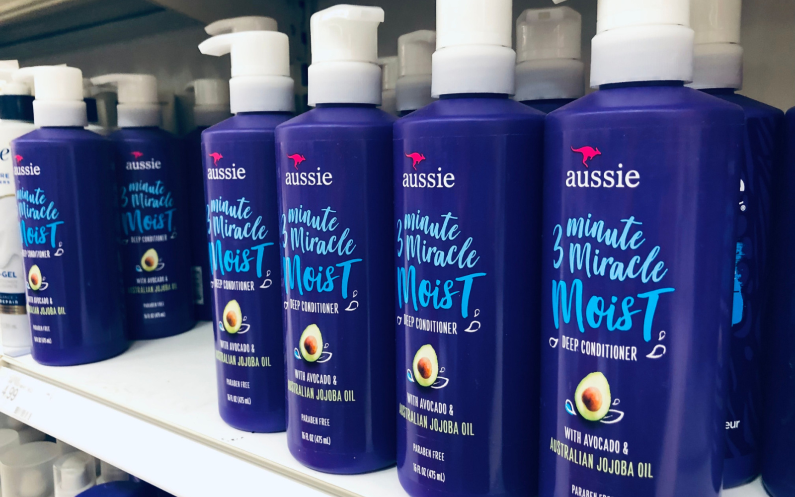 Is Aussie Shampoo Good for Your Hair? | It Can Be!