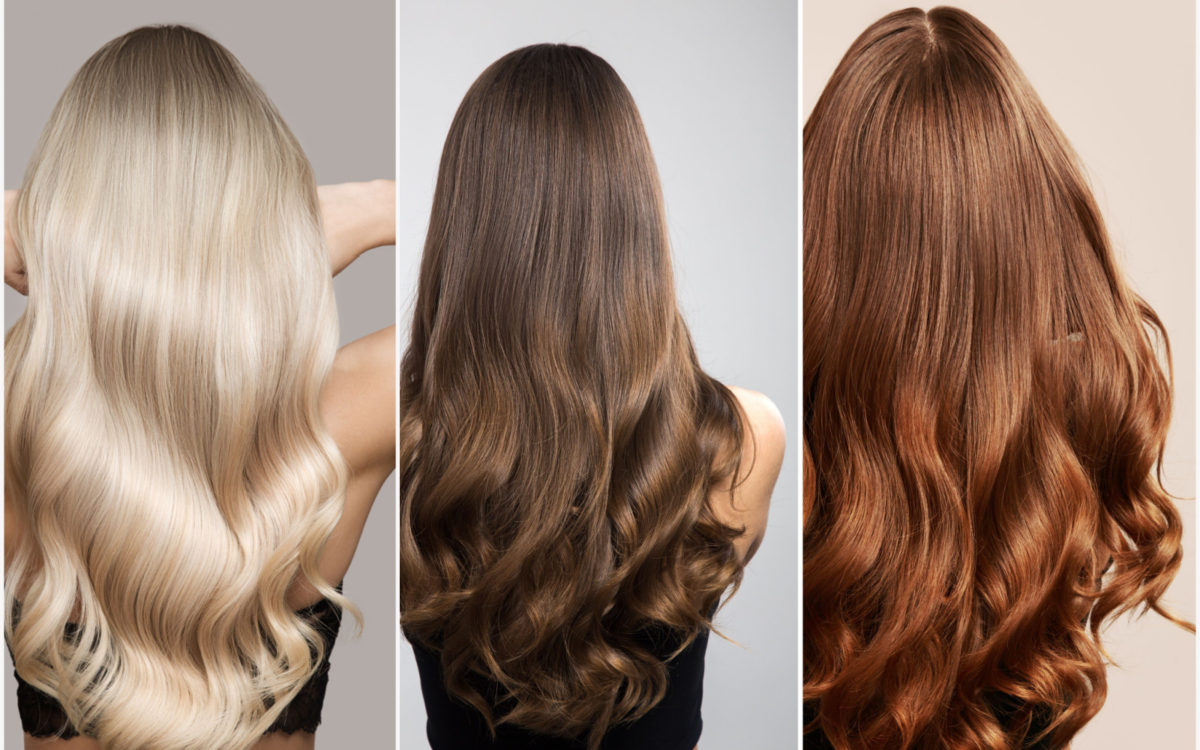 The 15 Best Hair Colors For Pale Skin In 2022