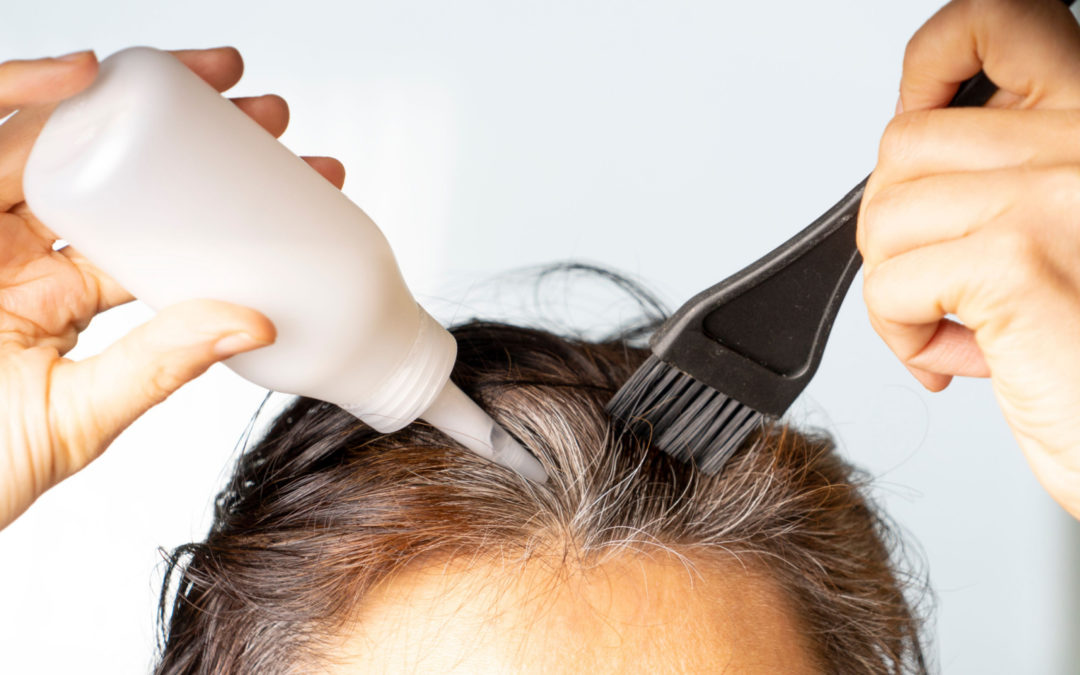 The 10 Best Hair Colors for Gray Hair in 2022