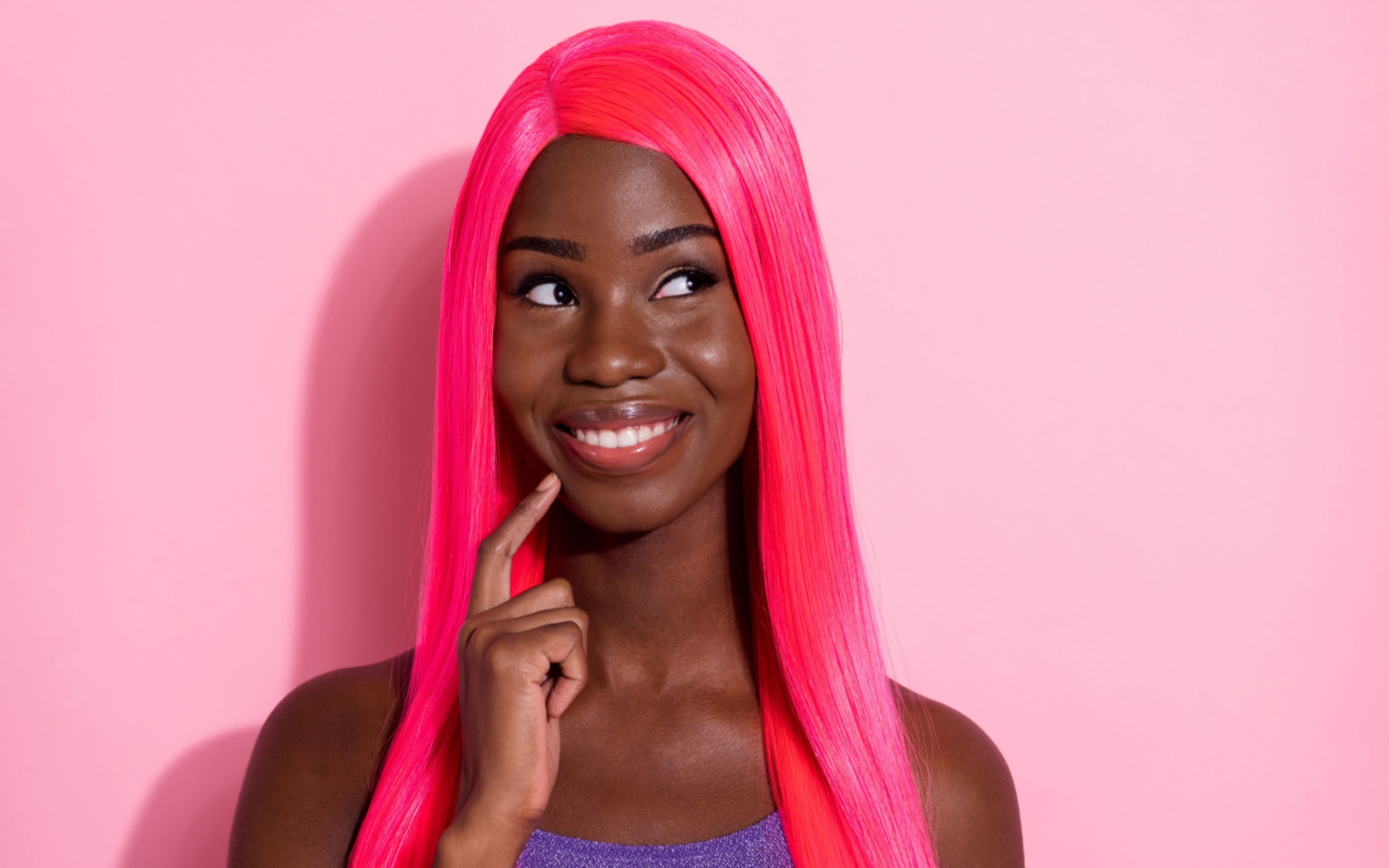 Why Do Black Women Wear Wigs? | An Explainer