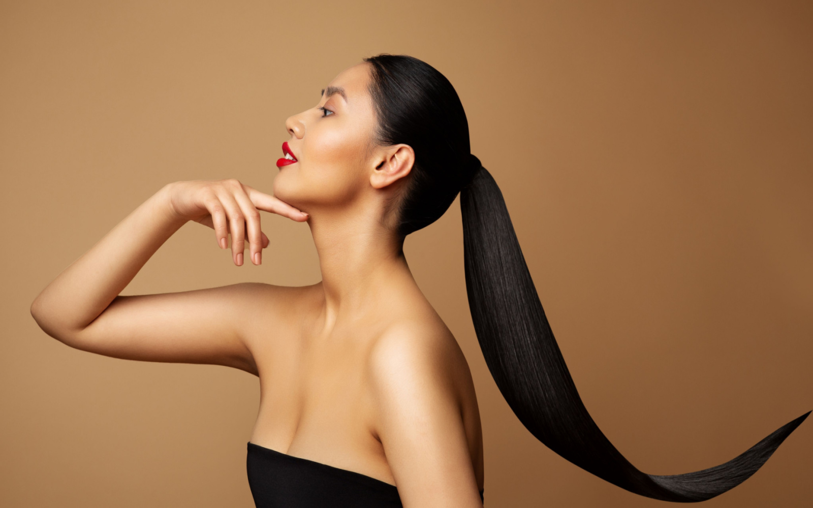 How to Do a Sleek Ponytail | Step-by-Step Guide