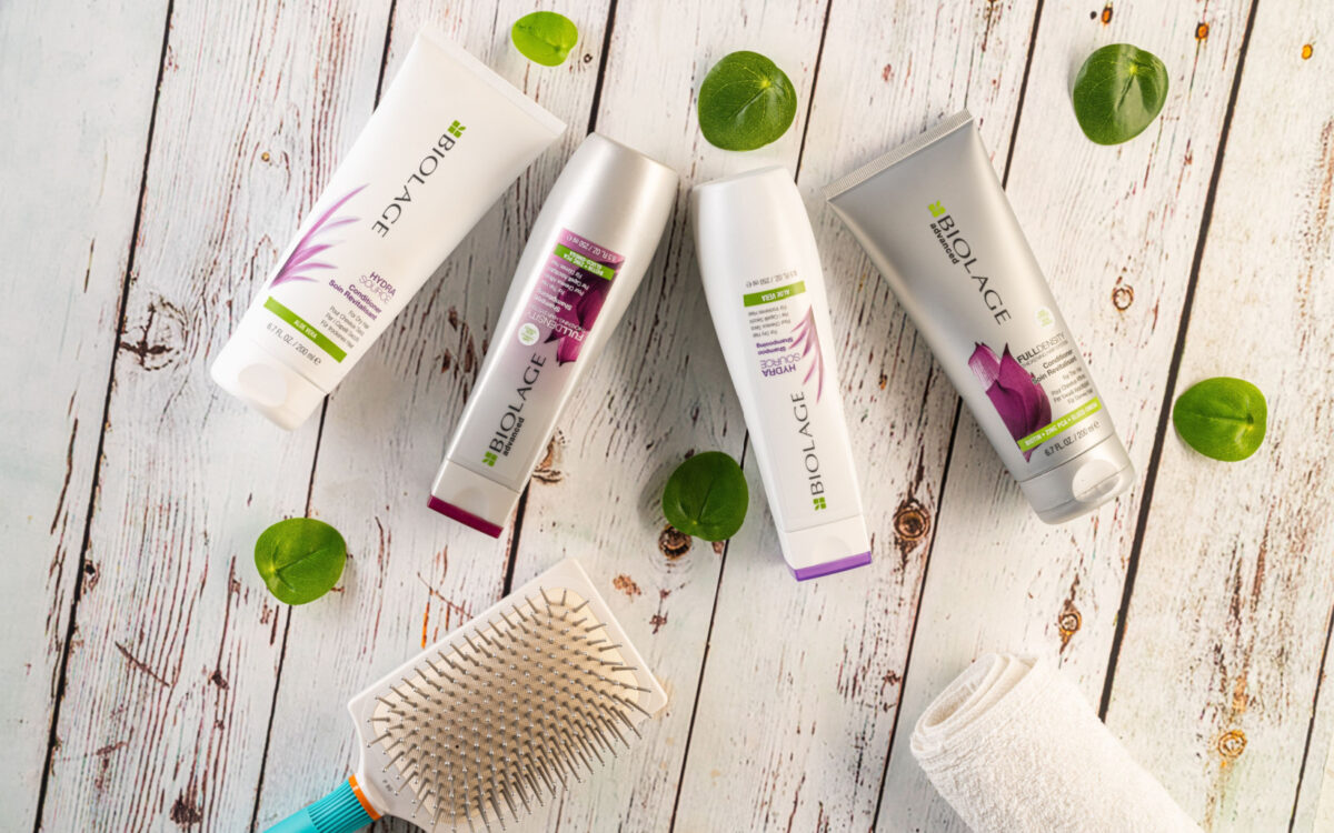 Is Biolage Shampoo Good for Your Hair? | Our No-B.S. Take