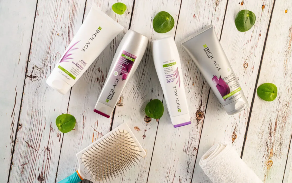 Is Biolage Shampoo Good for Your Hair? | Our No-B.S. Take