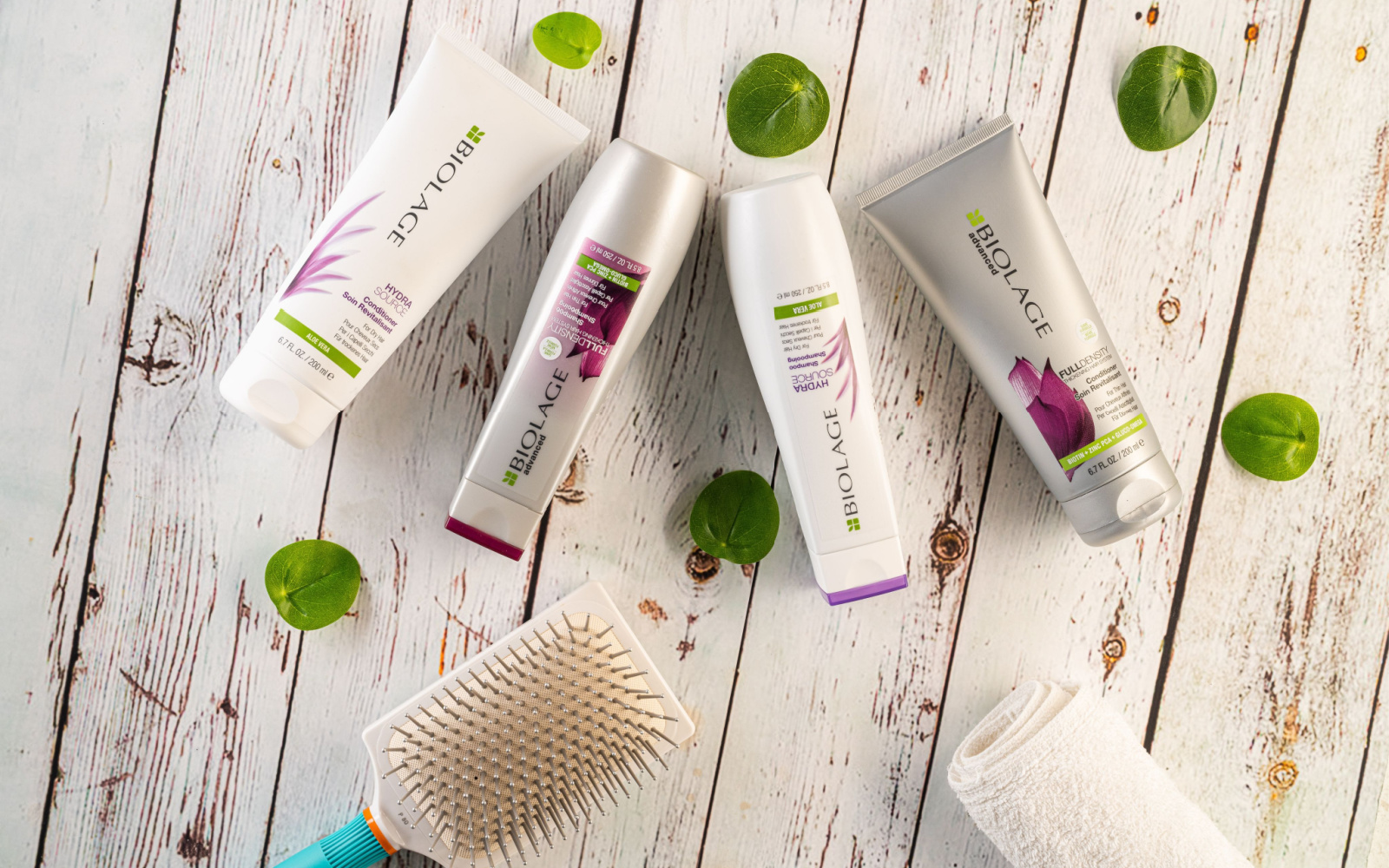 Is Biolage Shampoo Good for Your Hair? | Our . Take