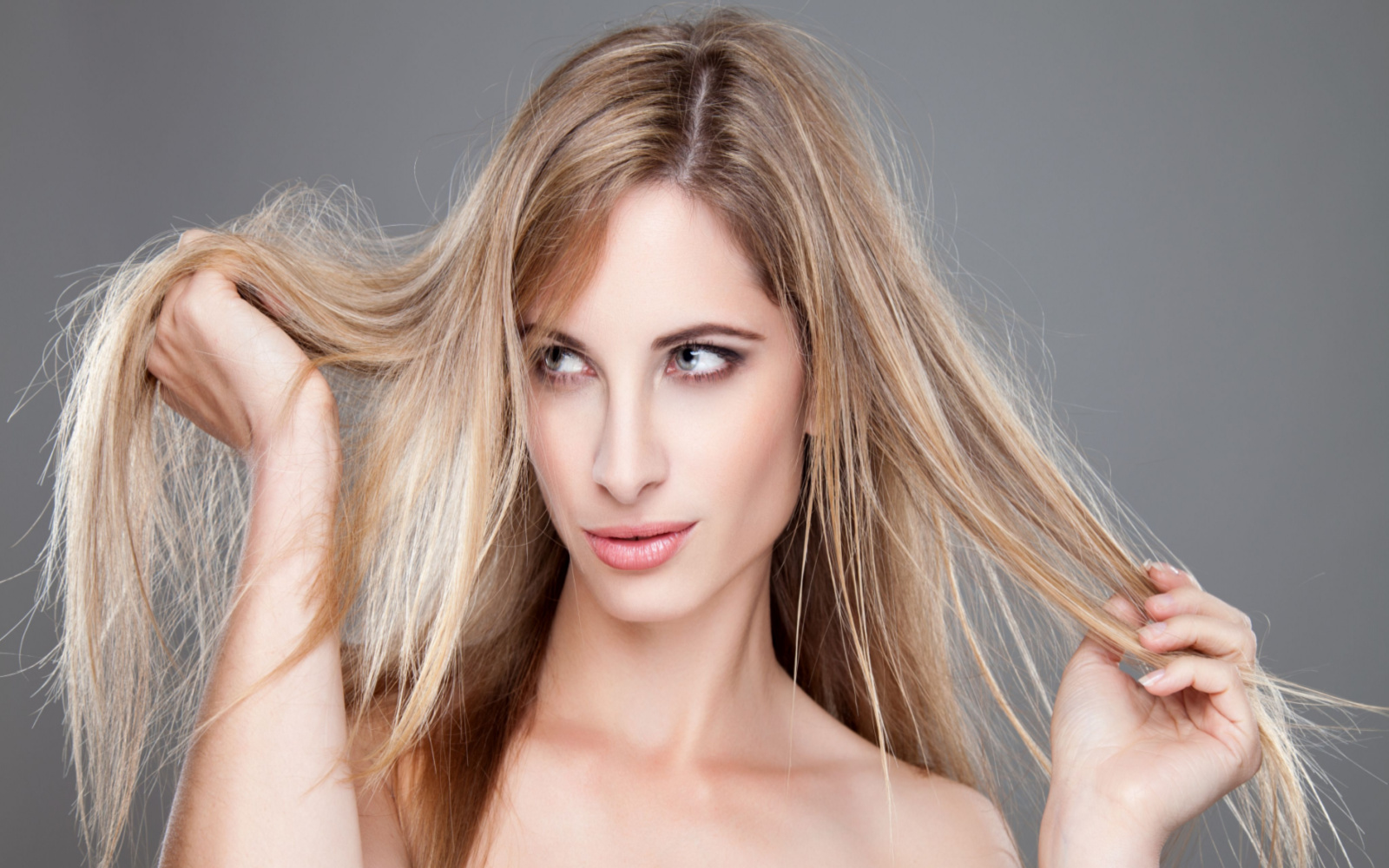 Hair Breakage on Top of Head | 4 Causes & Fixes