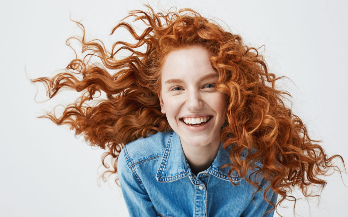 Why Are Redheads Called Gingers? | The Reason Is Weird