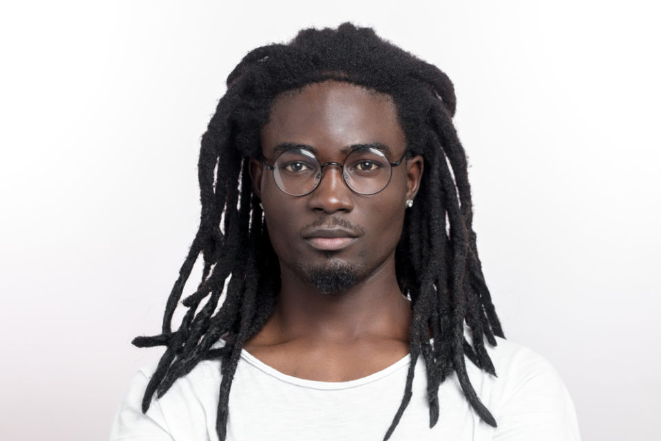 10 Trending Wick Dreads Hairstyles For 2024   Shutterstock 1185560122 960x640 