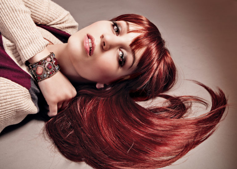 10 Unnatural Hair Colors for Cool Skin Tones in 2022