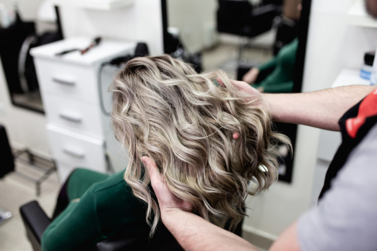 The 10 Best Hair Colors for Gray Hair in 2023