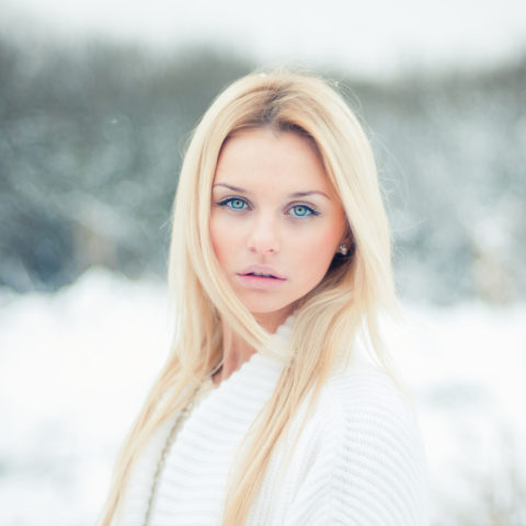 The 15 Best Hair Colors for Pale Skin in 2026