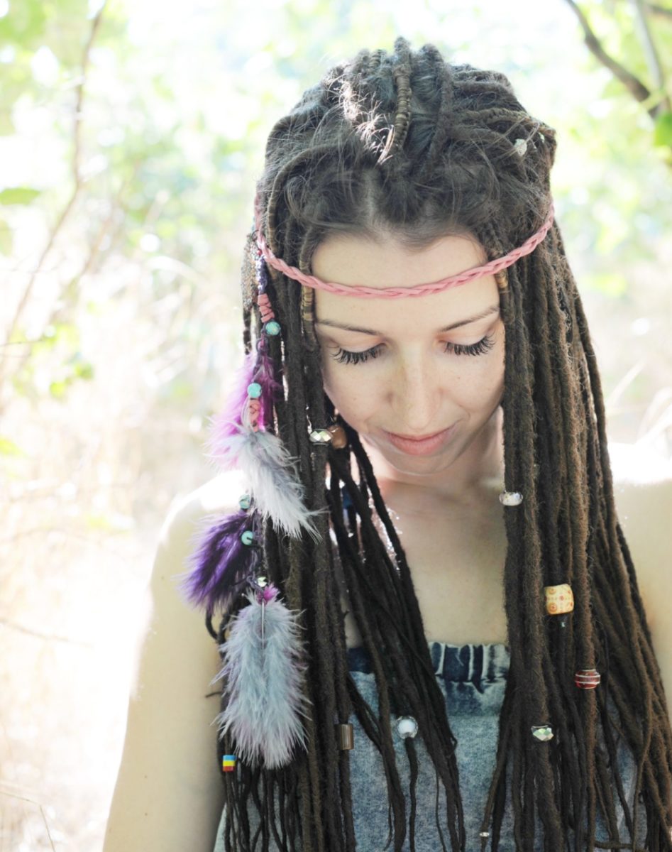 Two Strand Twist Dreads for 2023 & Style Guide