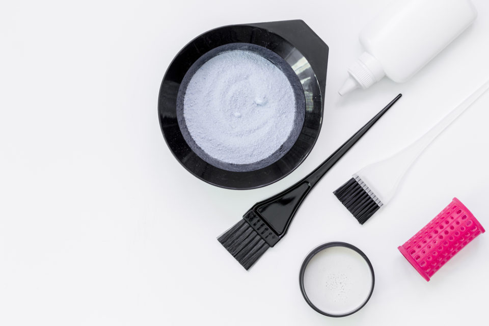 How to Dilute Hair Dye 3 Easy Methods