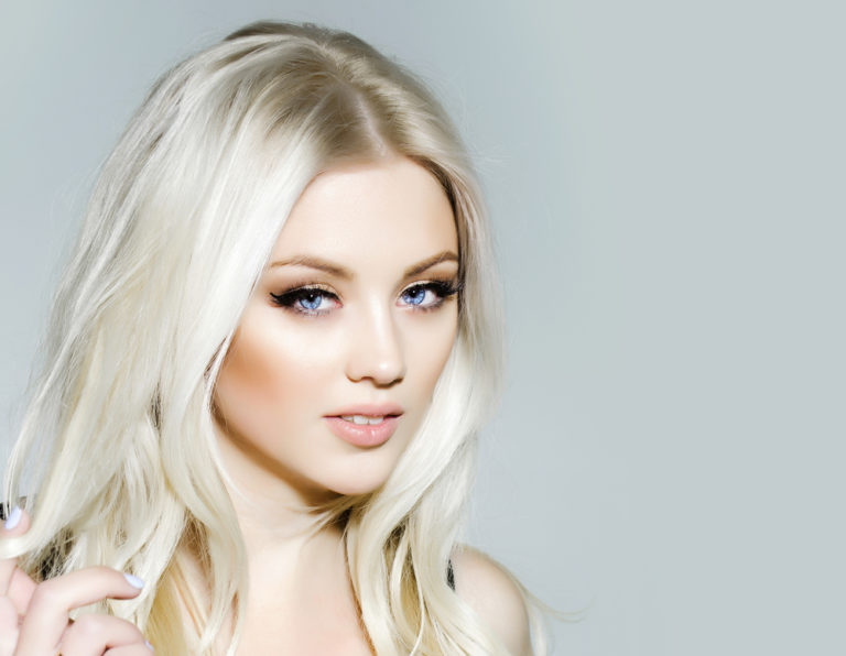 The 15 Best Hair Colors for Pale Skin in 2024