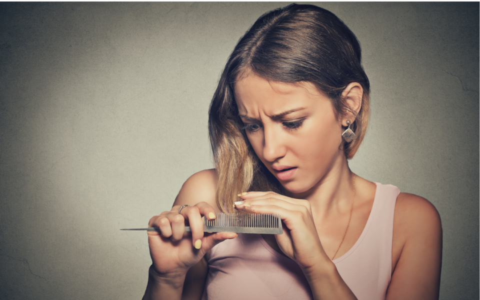 Why Is My Hair Color Changing by Itself? 7 Reasons