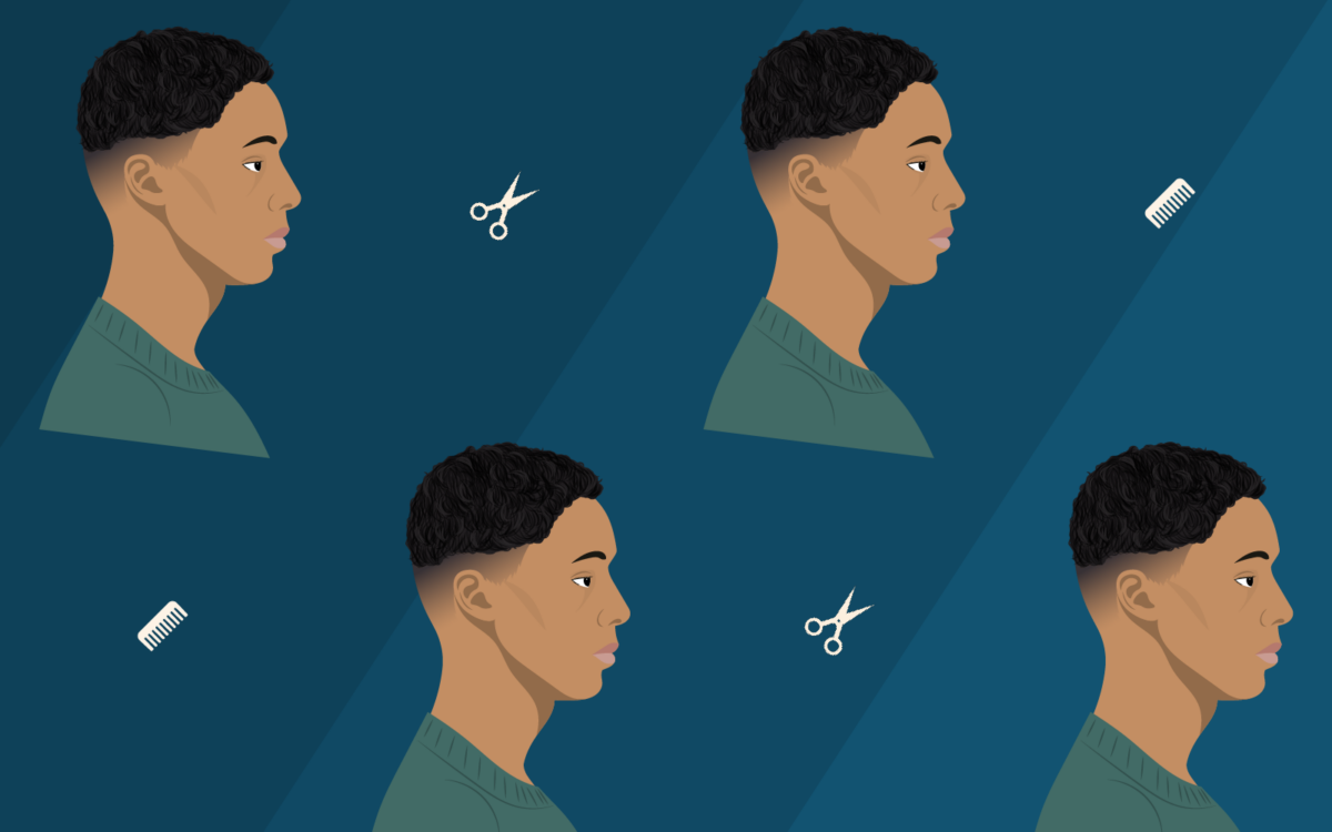 Have You Seen the Brittney Griner Haircut? Here’s What Happened