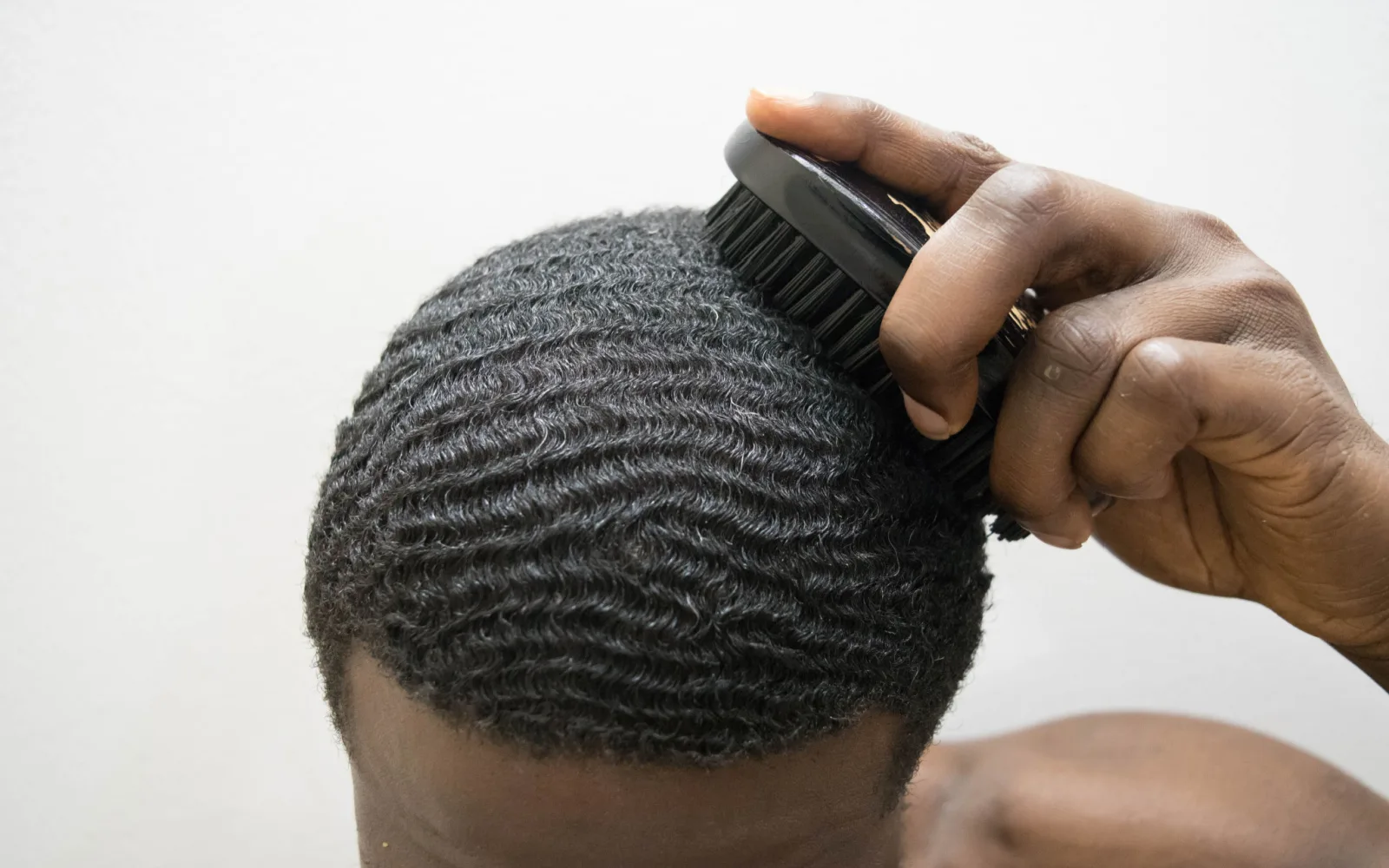 Can White People Get Waves? | Yes, But It's Hard