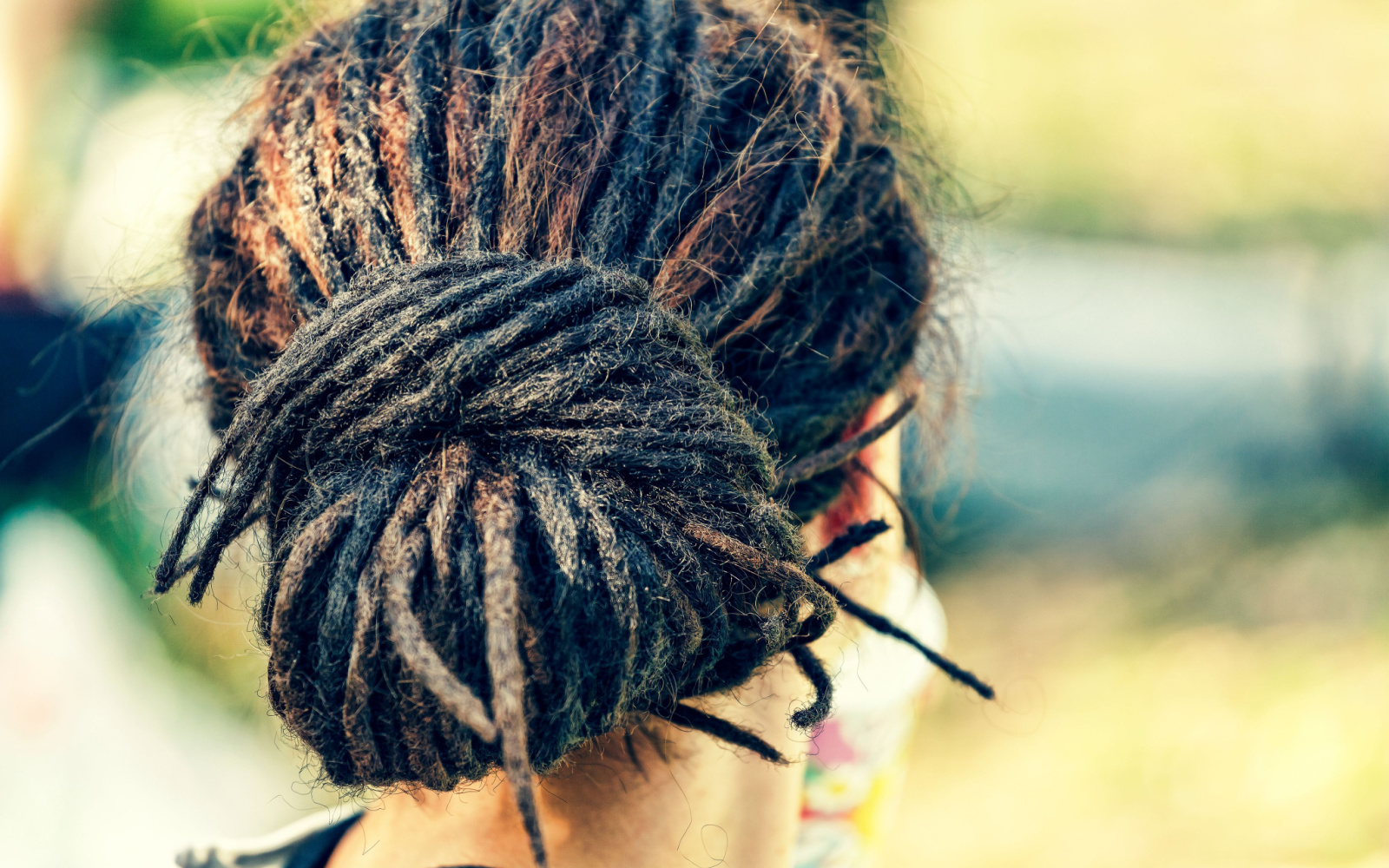 Are Dreads Dirty? | Actually No, They’re Not!