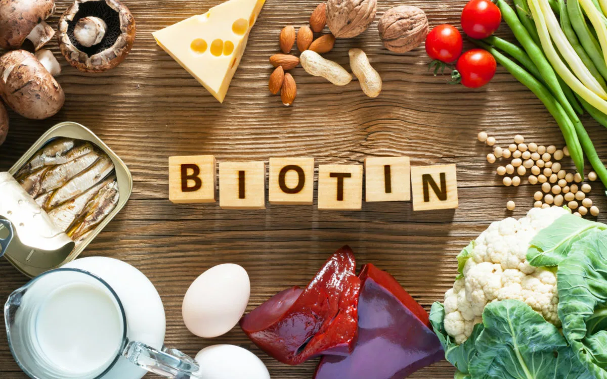 What Is the Best Time to Take Biotin? | Our No-B.S. Take