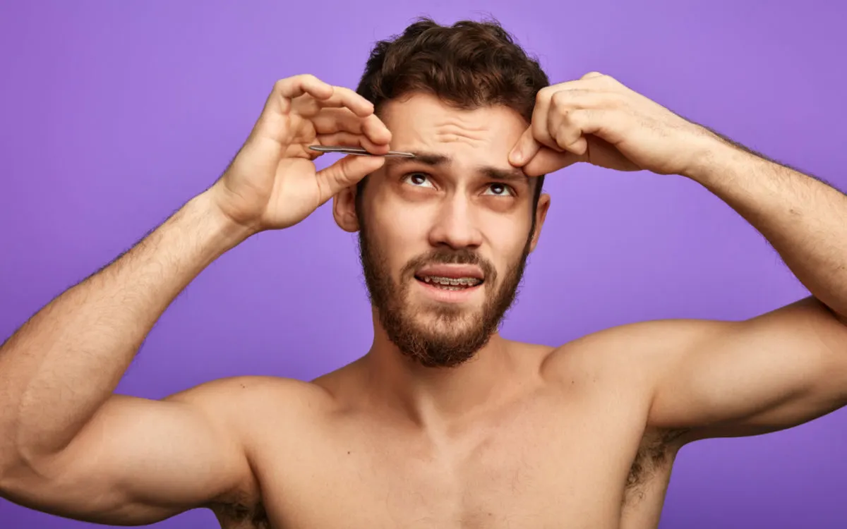 What Is Manscaping? | An Overly-Detailed Guide for 2023