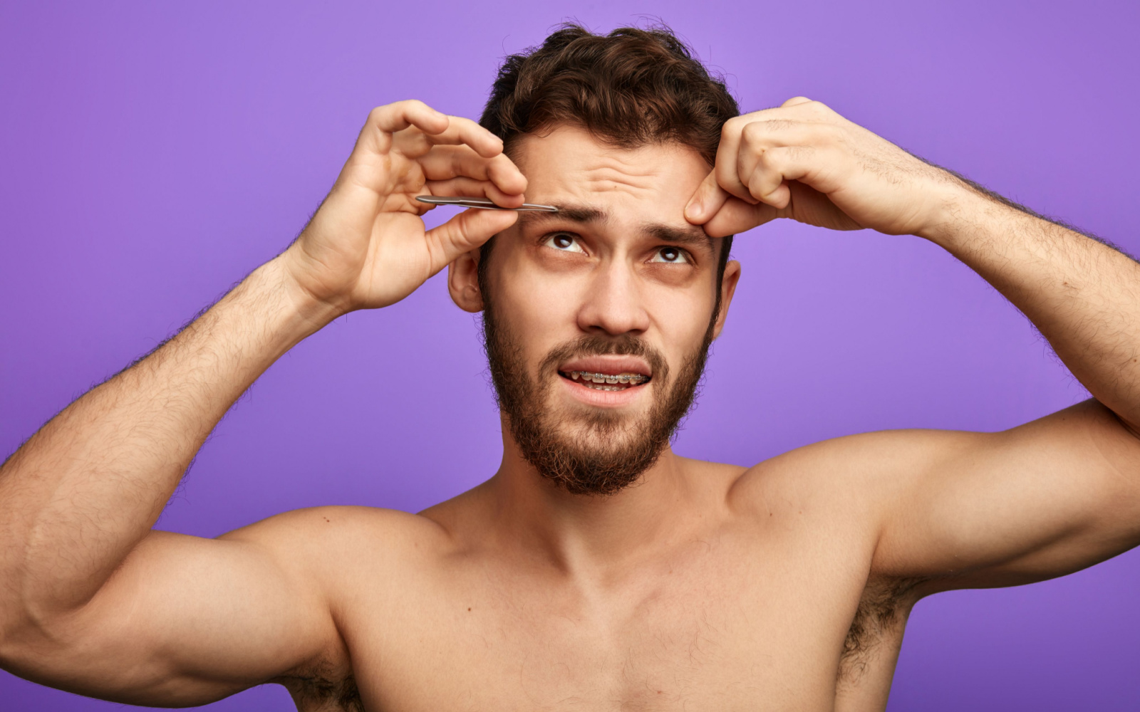 What Is Manscaping? | An Overly-Detailed Guide for 2022