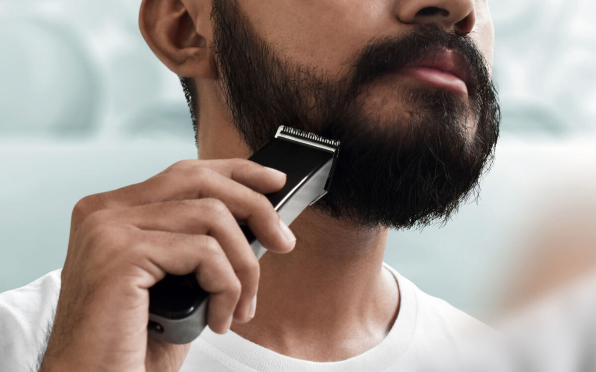 How to Trim a Beard | A Step-by-Step Guide