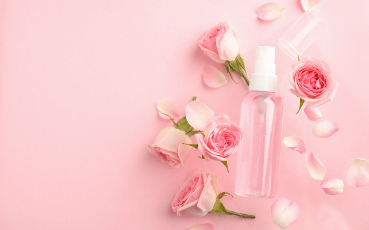 Is Rose Water Good for Dreadlocks? | We Say Yes!