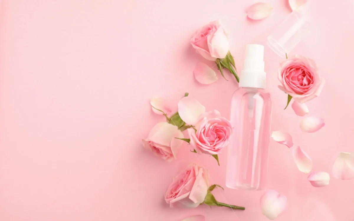 Is Rose Water Good for Dreadlocks? | We Say Yes!