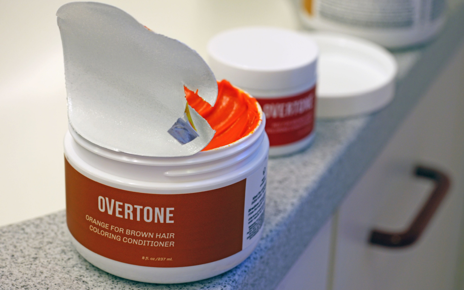 Does oVertone Cover Gray Hair? | A Complete Guide