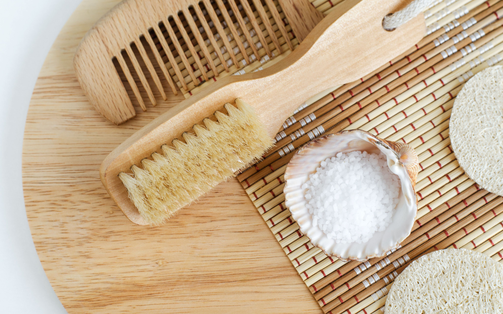 How to Use Epsom Salt for Hair Growth | 3 Methods