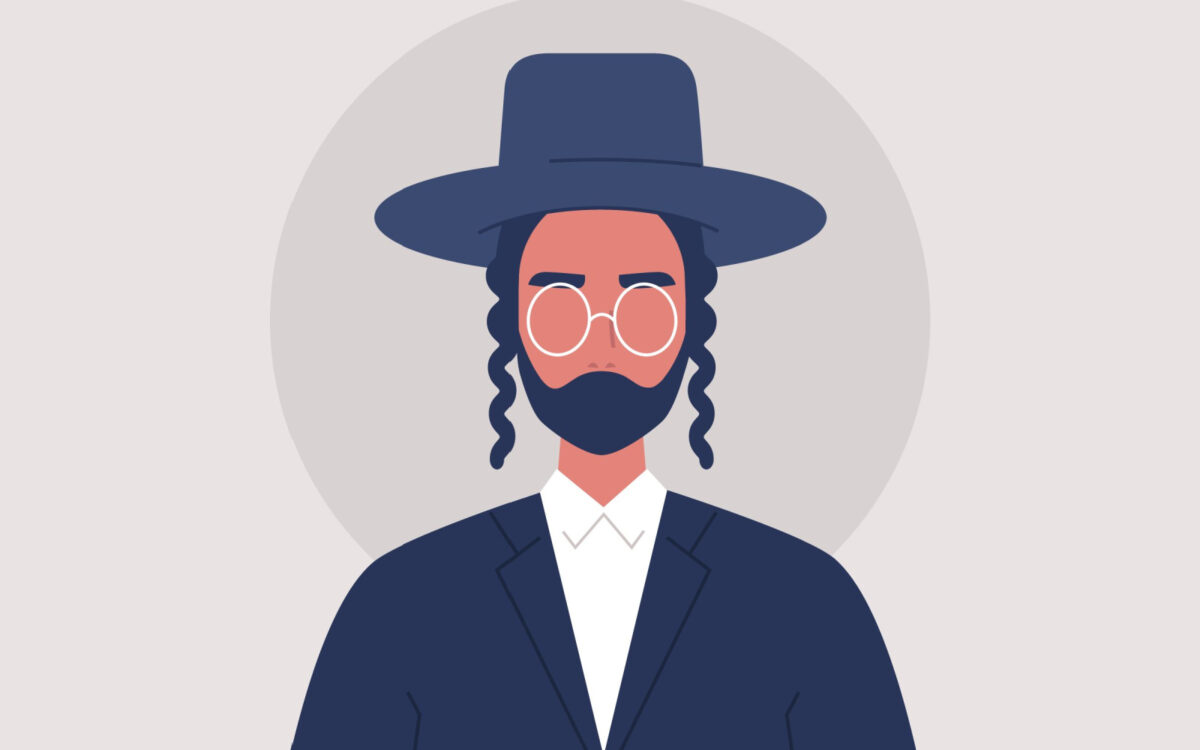 Why Do Jewish People Have Curls? | We’ll Explain