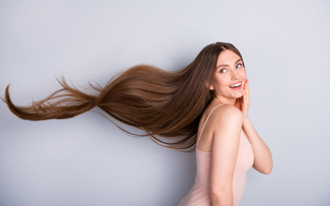 Why Does My Hair Grow So Fast? 5 Interesting Reasons