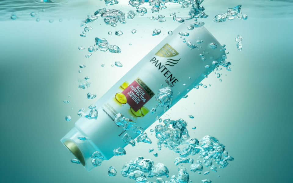 Is Pantene Good for Your Hair? It Depends