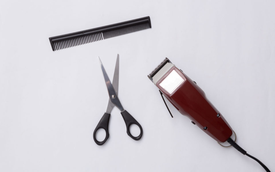 How to Sharpen Hair Clipper Blades StepbyStep Guide
