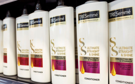 is tresemme good for your hair