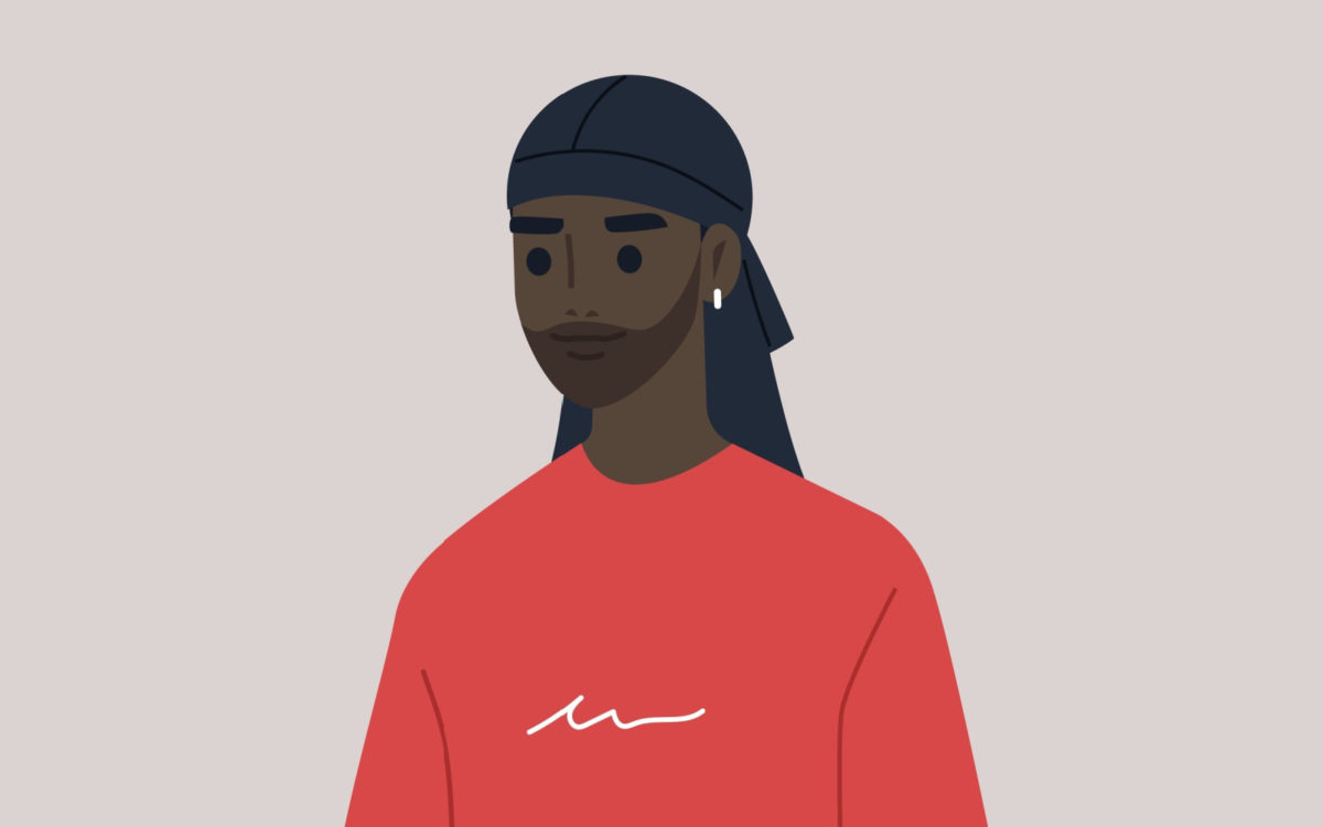 Does Wearing a Durag Cause Hair Loss? | No! Here’s Why