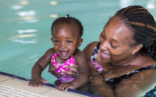 Can You Swim With Box Braids? 