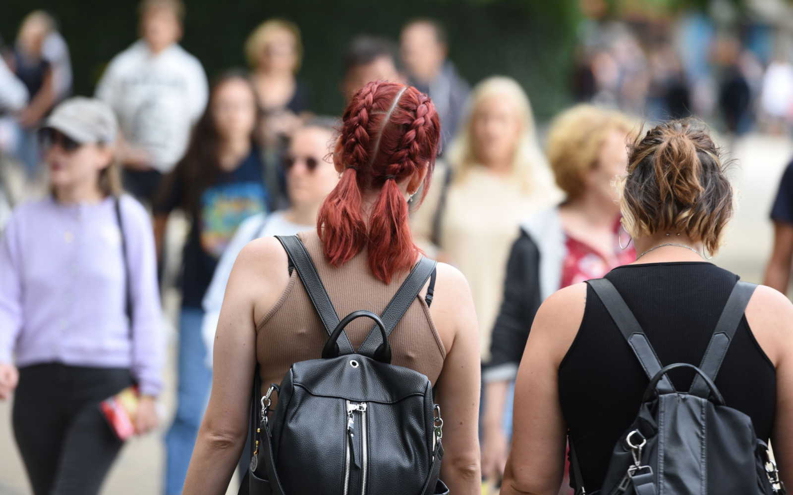 Who Created Braids An InDepth History of Braided Hair