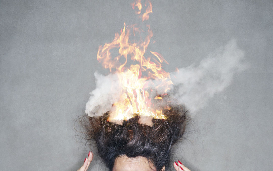 How to Get the Smoke Smell Out of Hair 12 Things to Try