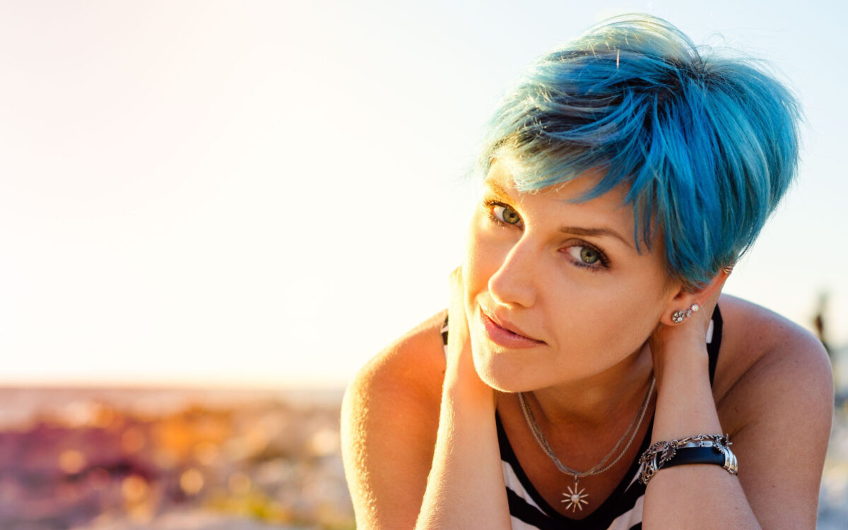 What Cancels Out Blue Hair? | 5 Easy Fixes