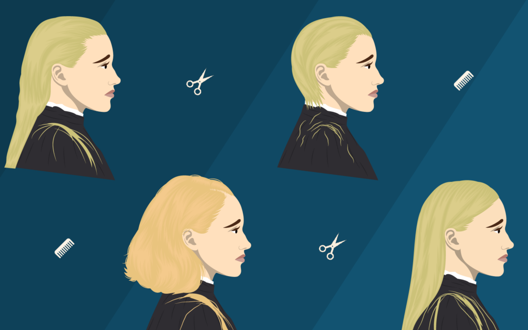 Why Is My Hair Falling Out After Bleaching? 2023 Guide