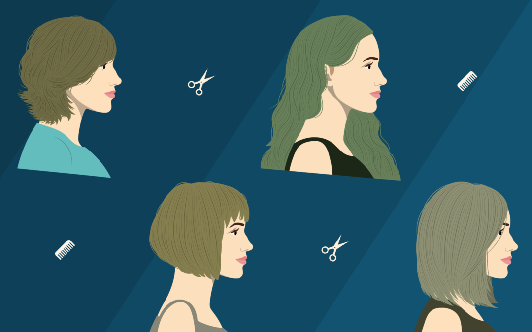 Why Is My Hair Turning Green When I Dye It? 3 Reasons