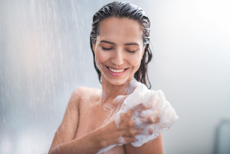 Can You Use Shampoo as Body Wash? | Yes & No
