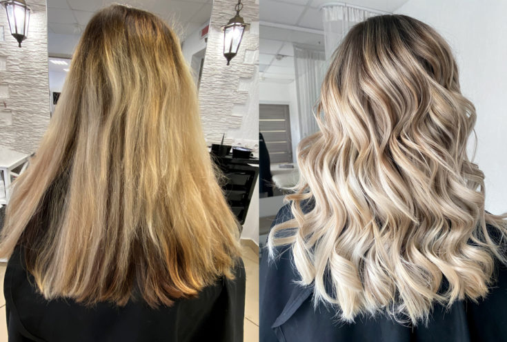 How Long Does It Take to Get Highlights? | Not Long!