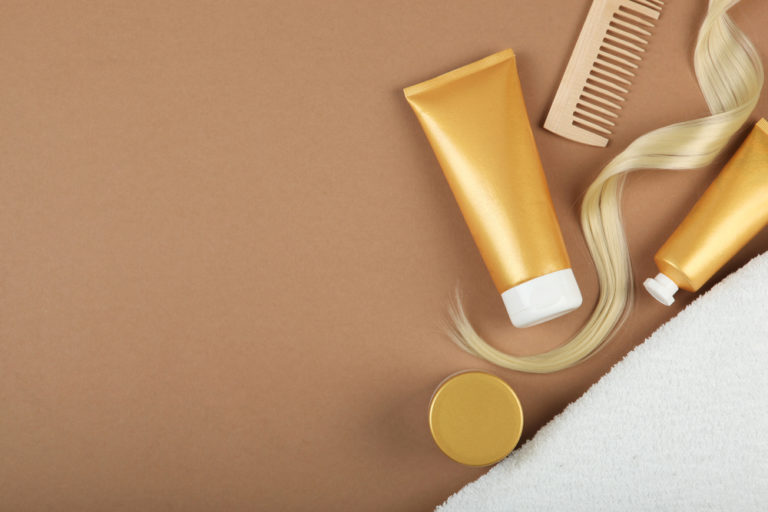 Can You Use Shampoo as Body Wash? Yes & No