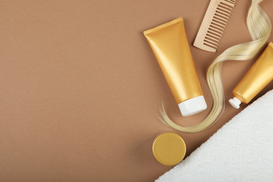 Can You Use Shampoo as Body Wash? Yes & No